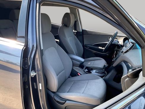 Used 2016 Hyundai Santa Fe Sport FWD image 9