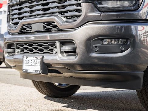 New 2026 RAM 2500 Big Horn image 14