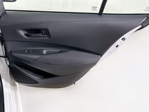 Used 2026 Toyota Corolla LE FWD image 29