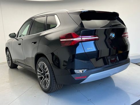 Used 2026 BMW X3 xDrive30 w/ Premium Package image 4