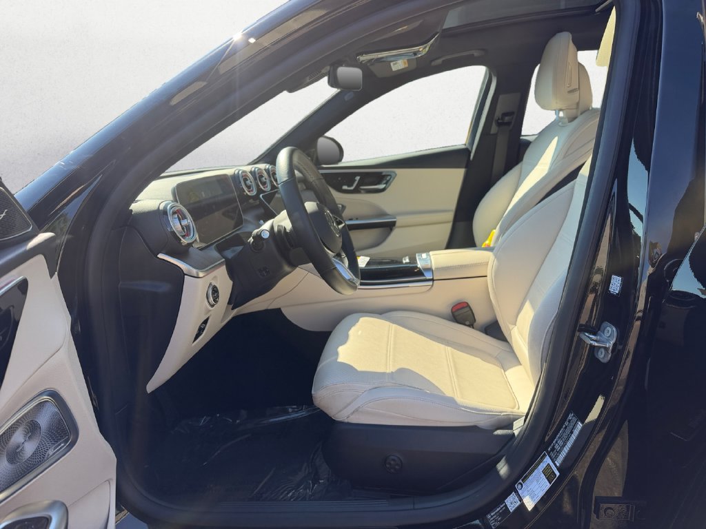 Certified 2026 Mercedes-Benz C 300 Sedan image 10