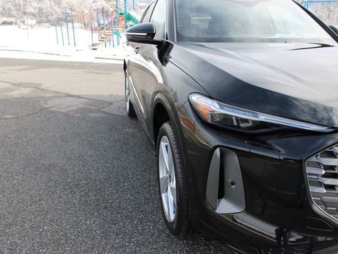 New 2025 Audi Q5 Premium Plus image 41