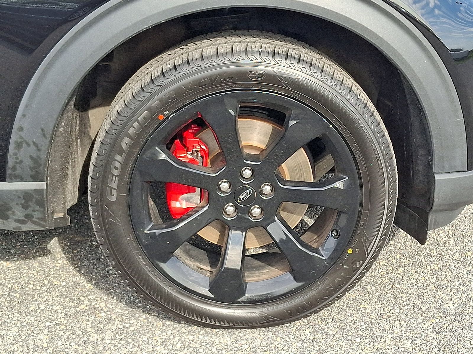 Certified 2022 Ford Explorer ST w/ ST Street Pack AWD/4WD image 9