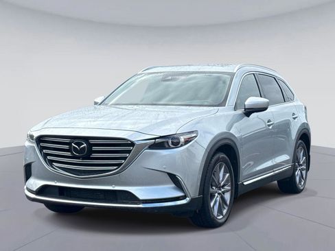 Certified 2023 MAZDA CX-9 Grand Touring image 7