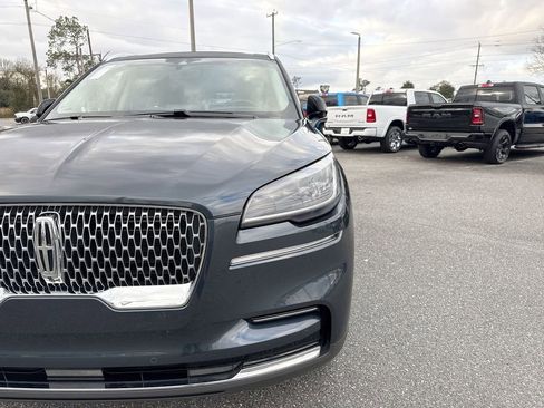 Used 2022 Lincoln Aviator Reserve w/ Equipment Group 201A image 9