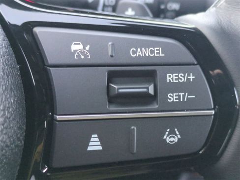 New 2026 Honda Civic Sport image 24