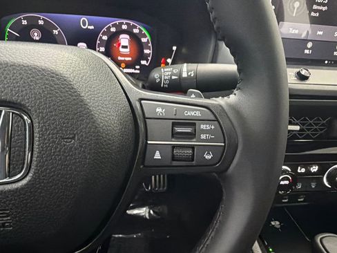 New 2026 Honda Accord Sport image 26