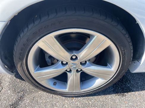 Used 2007 Lexus GS 350 Base 4dr Sedan image 12