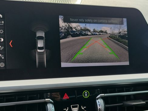 Used 2020 BMW 330i Sedan w/ Convenience Package image 30