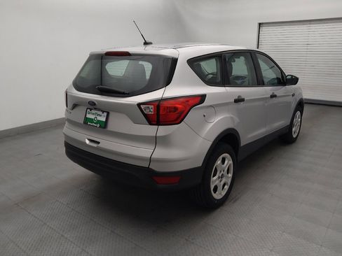 Used 2019 Ford Escape S FWD image 9