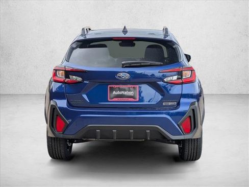 New 2026 Subaru Crosstrek 2.5i Limited w/ Crosstrek Mirror Package AWD/4WD image 9