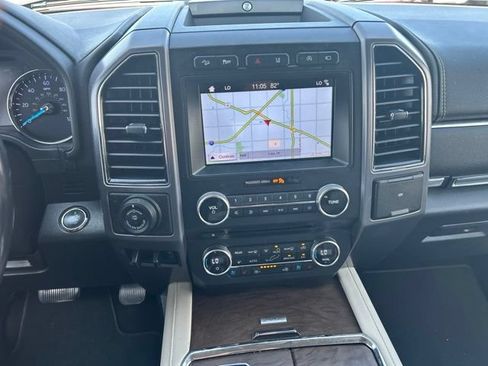 Used 2018 Ford Expedition Platinum AWD/4WD image 21