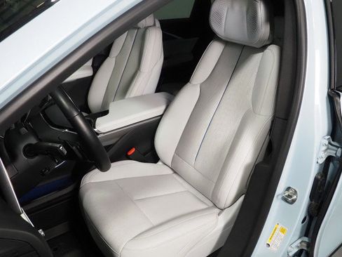 Used 2024 Cadillac Lyriq Sport w/ LPO, Floor Liner Package RWD image 14