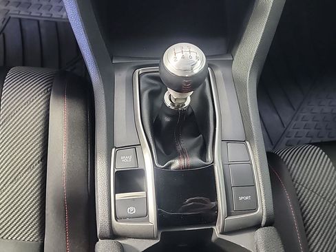 Certified 2018 Honda Civic Si image 23