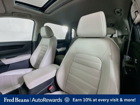 Used 2023 Honda CR-V EX-L image 20