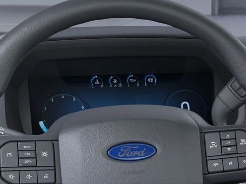 New 2025 Ford F150 XL image 14