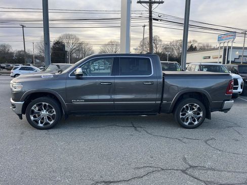 Used 2020 RAM 1500 Limited image 5