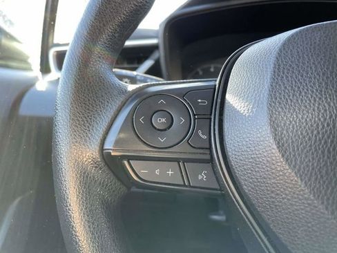 Used 2023 Toyota Corolla LE image 24