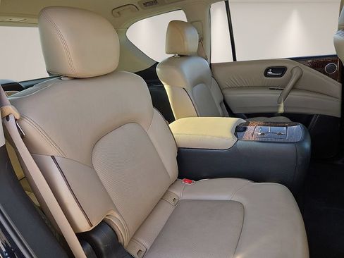 Used 2019 Nissan Armada SL w/ Premium Package RWD image 9