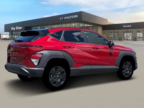 New 2026 Hyundai Kona SEL Sport image 8