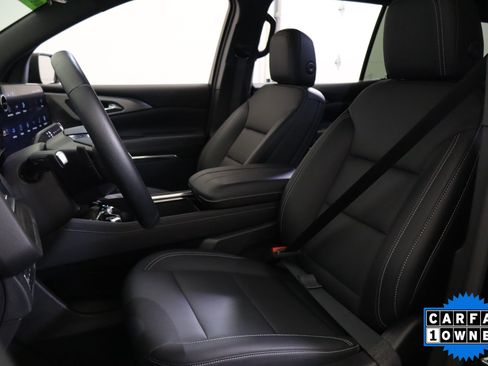 Used 2026 Chevrolet Traverse LT AWD/4WD image 22