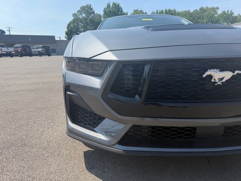 New 2026 Ford Mustang GT Premium RWD image 5