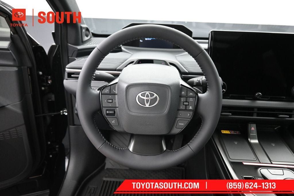 New 2026 Toyota C-HR AWD/4WD image 25