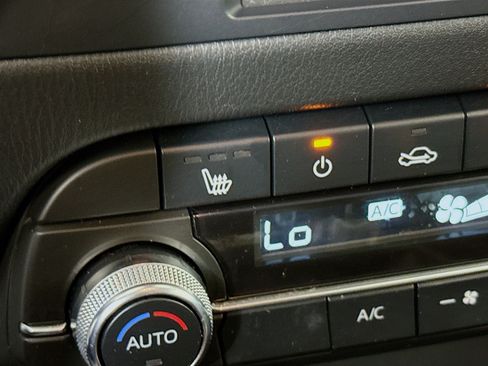 Used 2025 MAZDA CX-5 AWD 2.5 S w/ Select Package image 20