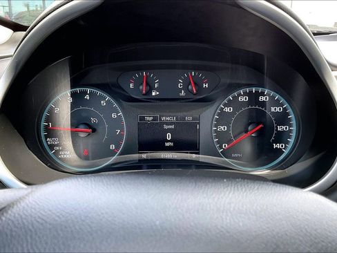 Used 2023 Chevrolet Malibu LT w/ Driver Confidence Package FWD image 20