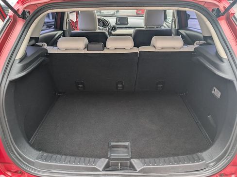 Used 2016 MAZDA CX-3 Grand Touring image 23