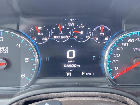 Used 2019 GMC Yukon Denali w/ Denali Ultimate Package AWD/4WD image 22