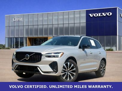 Certified 2025 Volvo XC60 B5 Plus