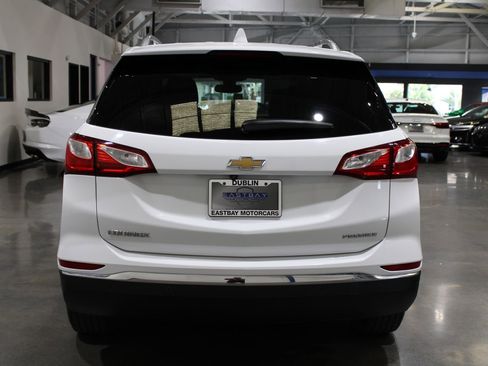 Used 2021 Chevrolet Equinox Premier image 13