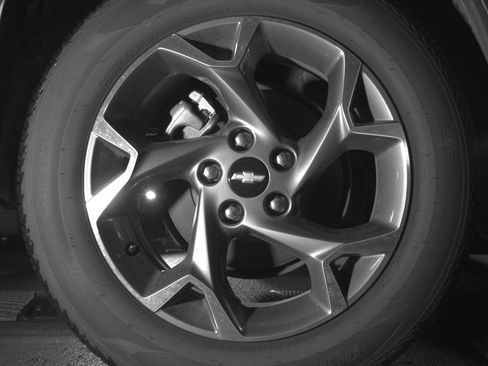 Used 2025 Chevrolet Trax LT w/ LT Convenience Package image 15