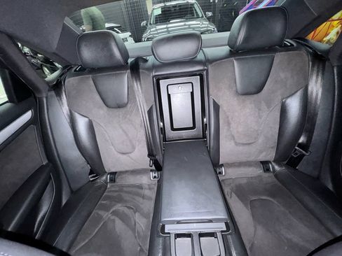 Used 2013 Audi S4 Prestige w/ Prestige Pkg AWD/4WD image 33