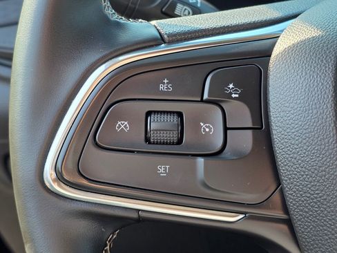 Used 2025 Buick Encore GX Preferred image 17