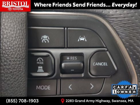 Used 2025 Toyota Tacoma SR5 image 26