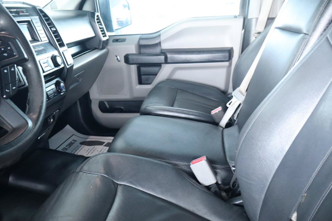 Used 2015 Ford F150 XL w/ Equipment Group 101A Mid RWD image 17