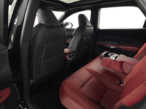 Certified 2025 Lexus RX 500h F Sport image 39