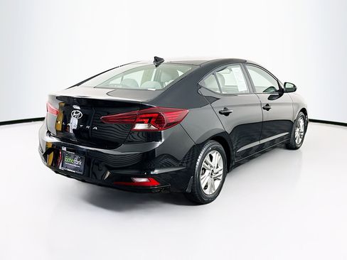 Used 2020 Hyundai Elantra SEL FWD image 9