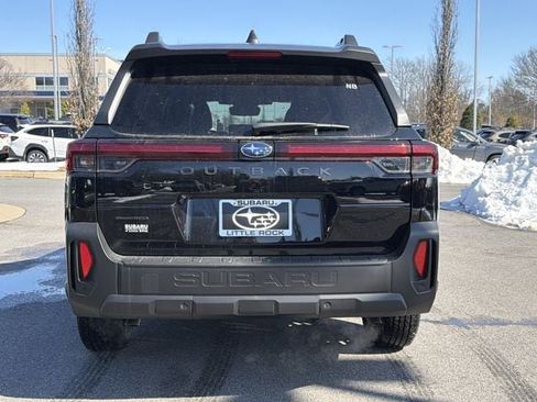 New 2026 Subaru Outback Limited XT w/ Premium/Limited Plus Package image 4