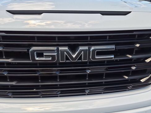 Certified 2023 GMC Sierra 1500 Elevation AWD/4WD image 28