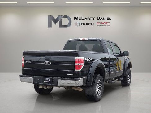 Used 2012 Ford F150 XLT w/ XLT Convenience Pkg image 5