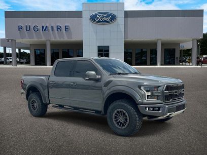 Used 2020 Ford F150 Raptor w/ Equipment Group 802A Luxury