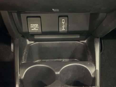 Used 2020 Honda Fit EX image 16