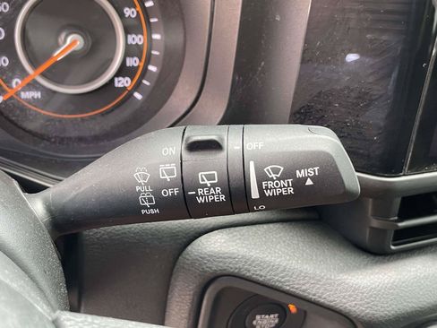 Used 2024 Jeep Wrangler Unlimited Sport AWD/4WD image 21