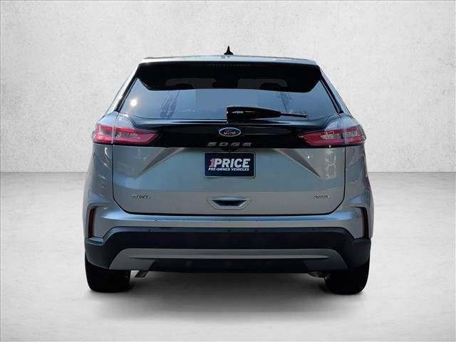 Used 2024 Ford Edge SEL AWD/4WD image 6