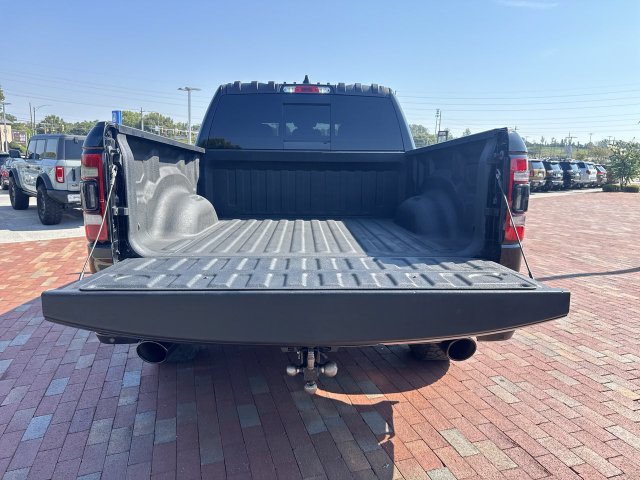Used 2019 RAM 1500 Rebel w/ Rebel Level 1 Equipment Group AWD/4WD image 28