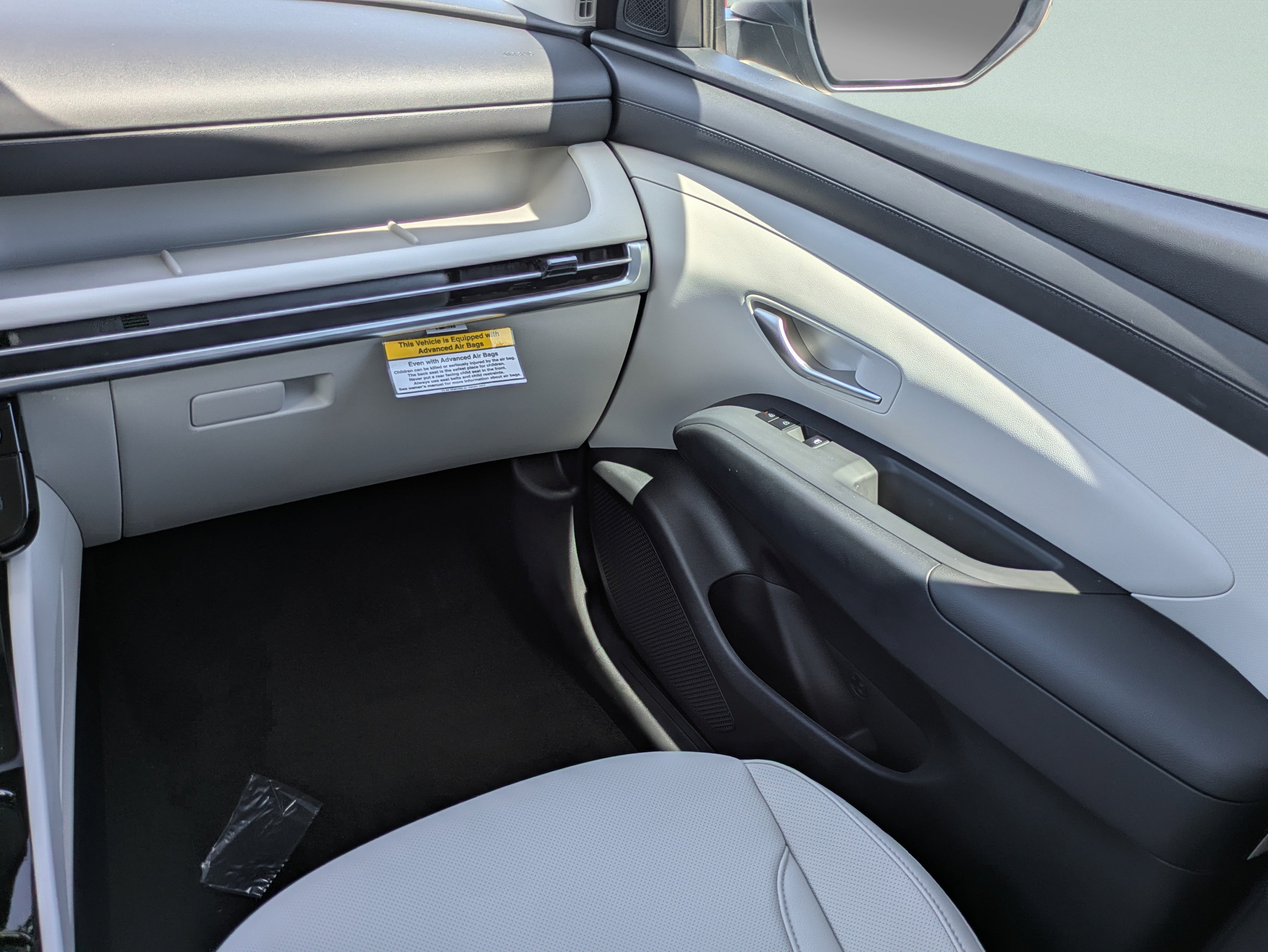 New 2026 Hyundai Tucson SEL Plus FWD image 15