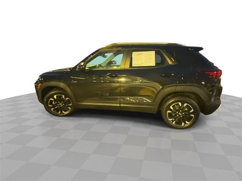 Used 2023 Chevrolet TrailBlazer LT image 8